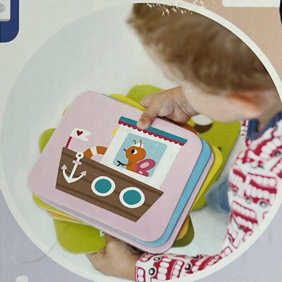 Banana Panda Suuuper Size Memory Game - Vehicles - Picture 11 of 11